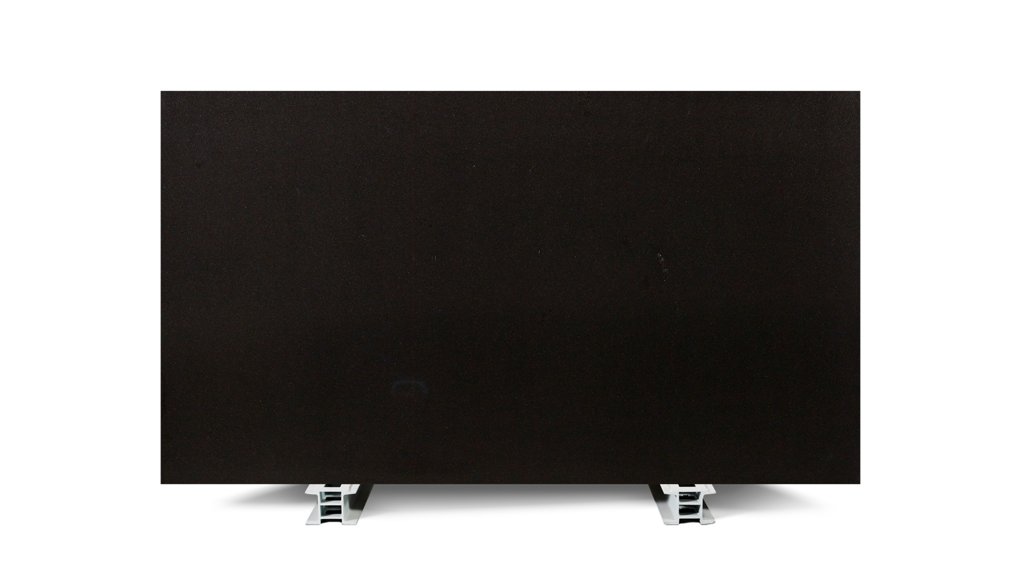 Brachot JET BLACK — Granit, Noir